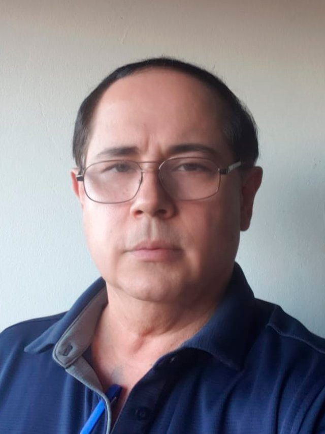 Ing Carlos Sanabria
