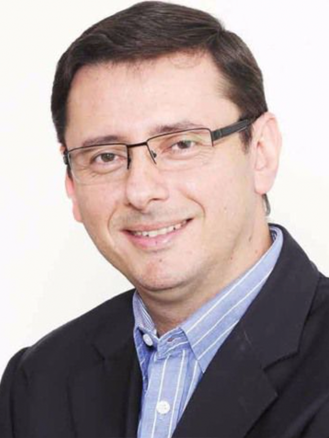 Ing Hugo Miranda