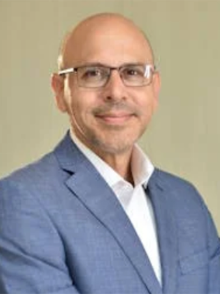 Hernan Ramirez CEDIAL