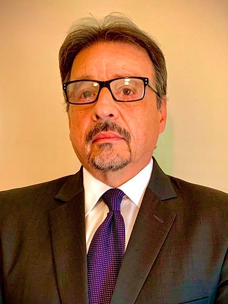 Ing. Humberto Costanzo Presidente de la Cámara de Consultores del Paraguay CPC