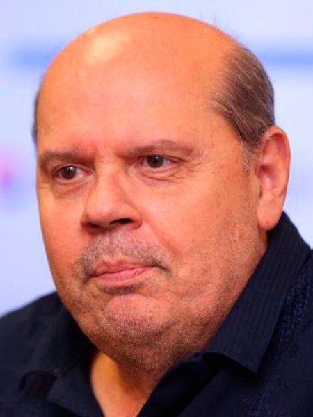 Ing. José Luis Heisecke Presidente de CAPACO