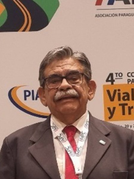 Ing. Robustiano Pineda