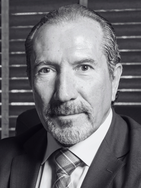 juan jose potti españa